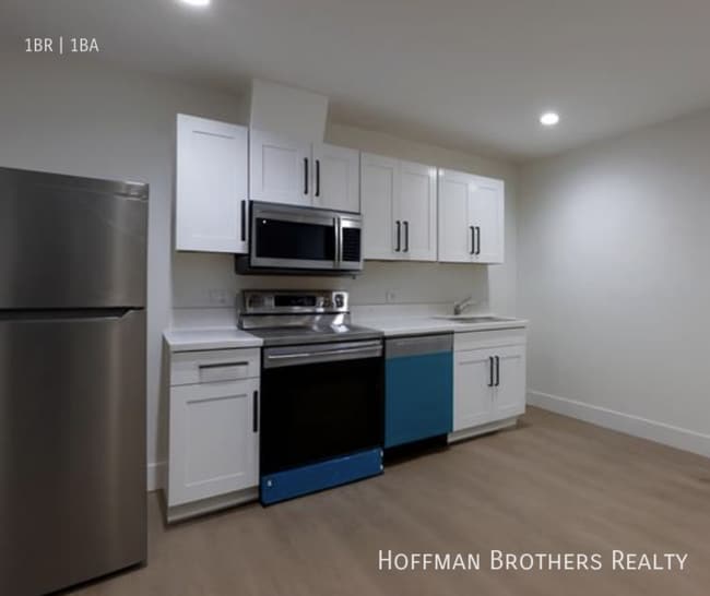 property at 7311 S Broadway