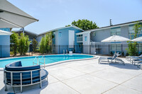 The Overlook at Pensacola Bay in Pensacola, FL - Building Photo - Other