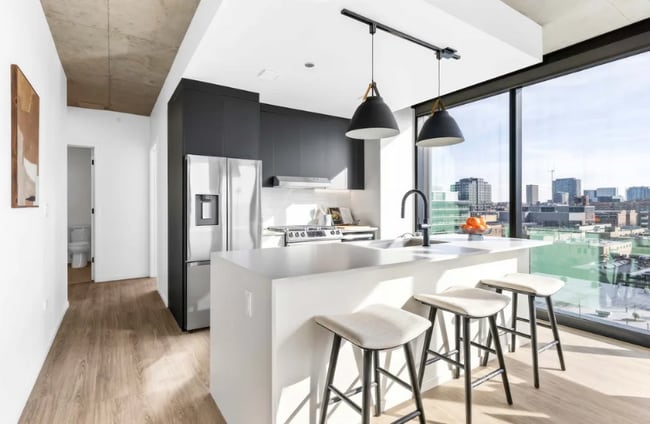 1245 W Fulton St in Chicago, IL - Building Photo - Building Photo