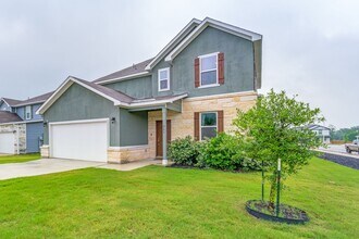 203 Brook Shadow in Cibolo, TX - Building Photo - Building Photo