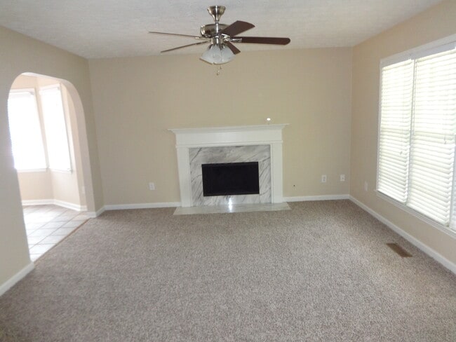 278 Willow Bend Dr in Hiram, GA - Foto de edificio - Building Photo