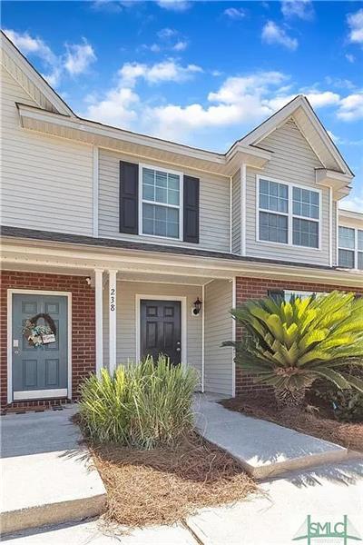 property at 238 Sonata Cir