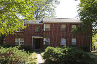 2620 Colorado St in Columbus, GA - Foto de edificio - Building Photo