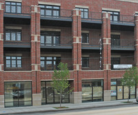 4141 N Kedzie Ave in Chicago, IL - Building Photo - Building Photo