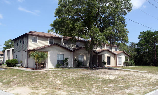 1316 Sylvia Ave in Spring Hill, FL - Building Photo - Building Photo