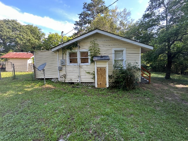 107 Shirley Dr in Macon, GA - Building Photo - Building Photo