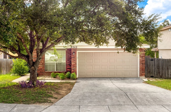 8342 Shooting Quail in San Antonio, TX - Building Photo - Building Photo