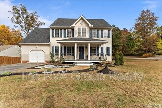 8300 Winterslow Terrace in Richmond, VA - Building Photo - Building Photo