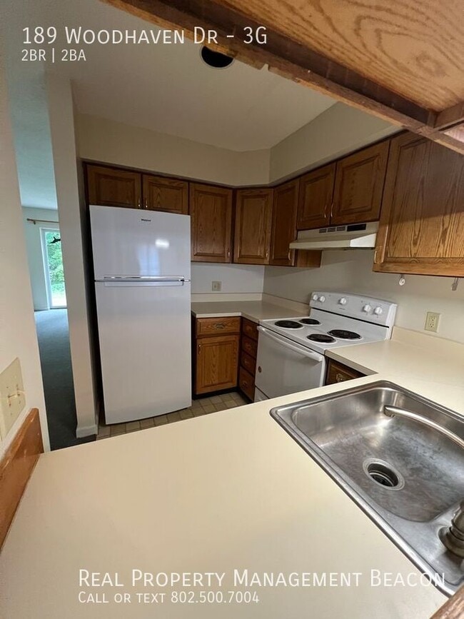 property at 189 Woodhaven Dr