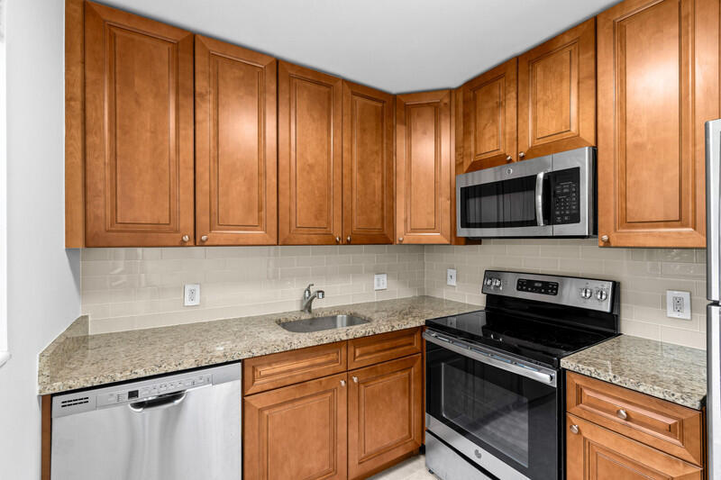 556 Mansfield M in Boca Raton, FL - Building Photo