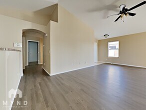24484 N Shelton Way in Florence, AZ - Building Photo - Building Photo
