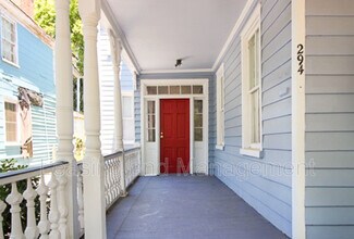294 Sumter St in Charleston, SC - Building Photo - Building Photo