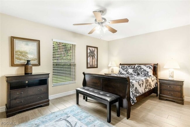 property at 4534 SW 5th Pl
