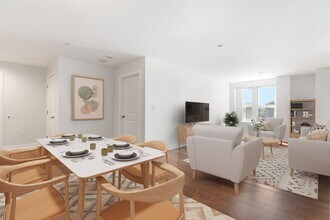 1906 Dorchester Ave, Unit 506 in Boston, MA - Building Photo - Building Photo