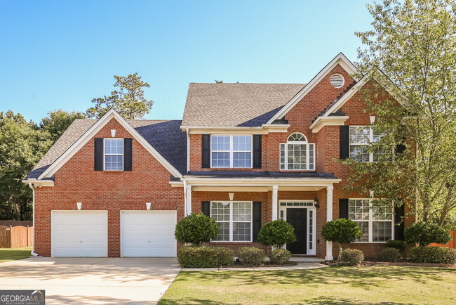 property at 2257 Mitford Ct