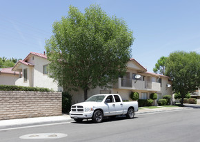 74621 Shadow Hills Rd Apartments