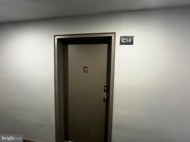 property at 91 Oak St