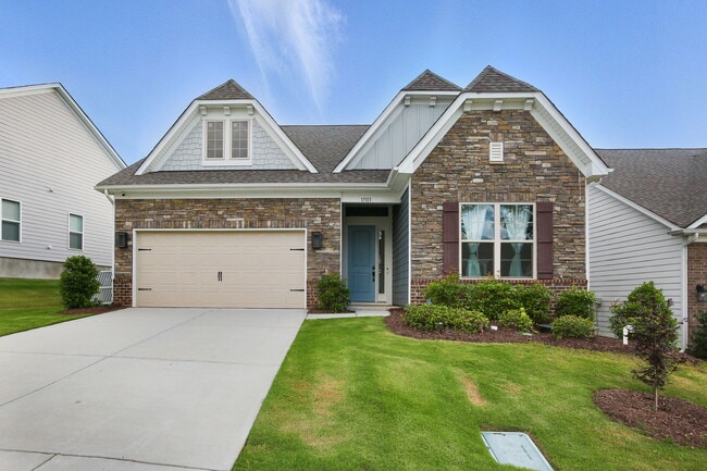 property at 17113 Sand Bank Rd