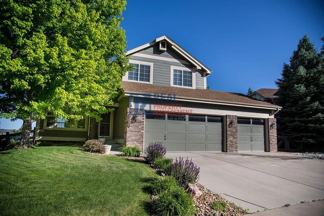 1340 Rosemary Dr in Castle Rock, CO - Building Photo - Building Photo