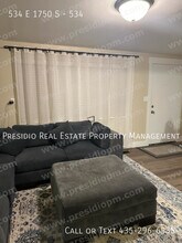 534 E 1750 S in Orem, UT - Building Photo - Building Photo