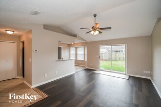 3233 Puffin Way in Orange Park, FL - Building Photo - Building Photo