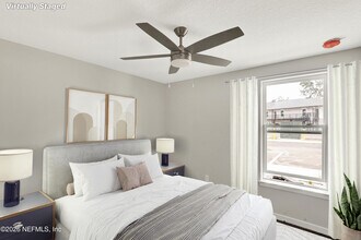 10109 Old St Augustine Rd in Jacksonville, FL - Building Photo - Building Photo