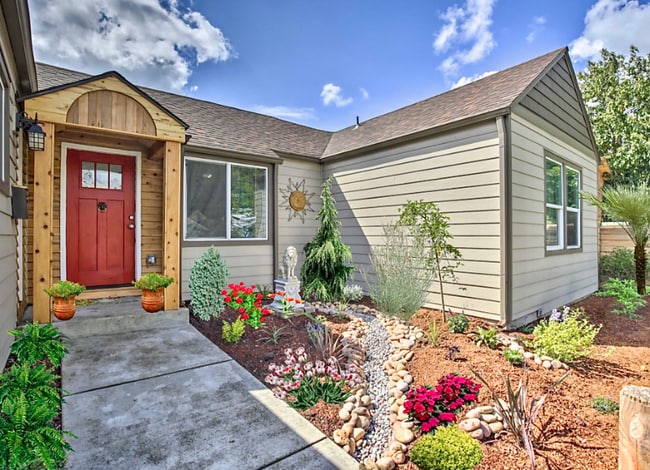 1426 Ruge St NW in Salem, OR - Building Photo - Building Photo