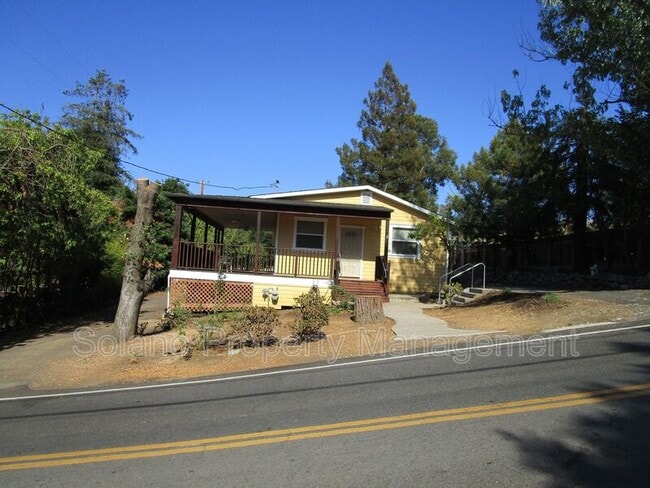 476 Banning Way in Vallejo, CA - Building Photo - Building Photo