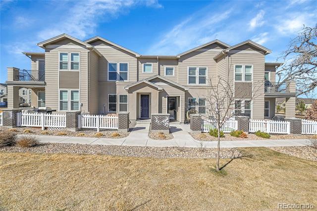 15423 W 65th Ave in Arvada, CO - Building Photo