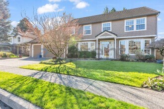 17615 SE 35th St in Vancouver, WA - Building Photo - Building Photo