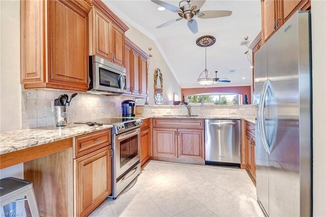 206 Foxtail Ct, Unit 206 Foxtail CT in Naples, FL - Building Photo - Building Photo