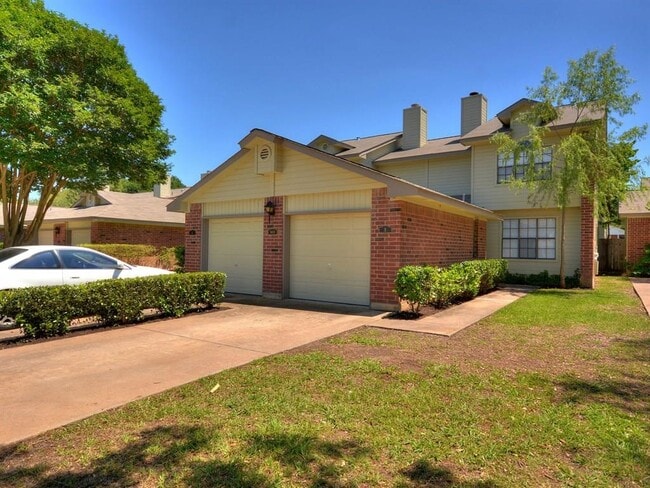 9609 Dalewood Dr in Austin, TX - Building Photo - Building Photo