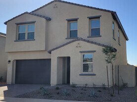 9309 E Static Ave in Mesa, AZ - Building Photo