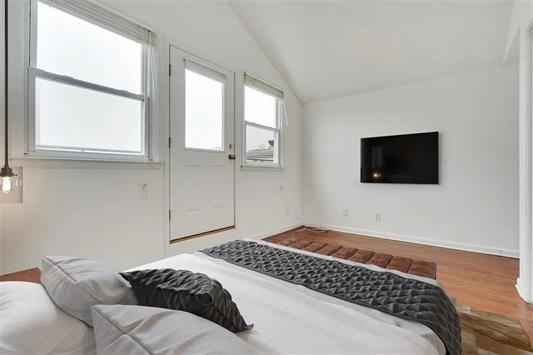 158 Wayne St in Jersey City, NJ - Building Photo