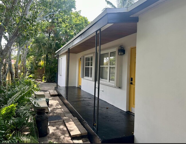 1529 NW 4th Ave in Fort Lauderdale, FL - Building Photo - Building Photo