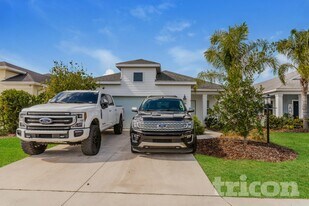 11106 Sand Pine Ln in Duette, FL - Building Photo