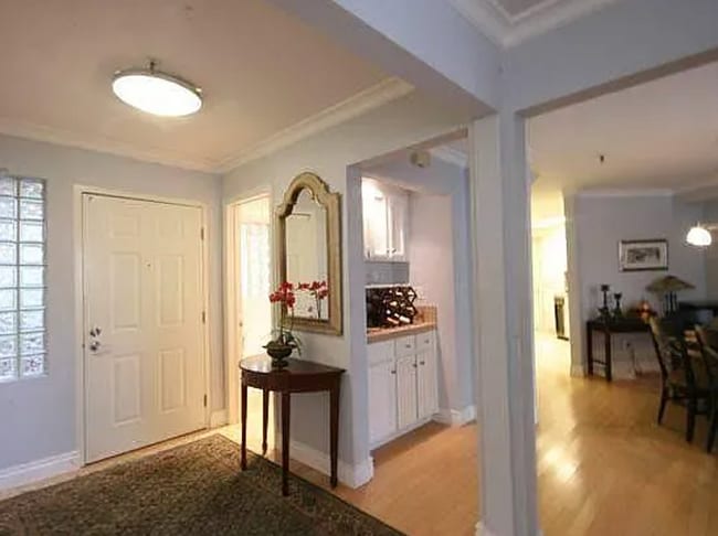 365 Forest Ave, Unit 2D
