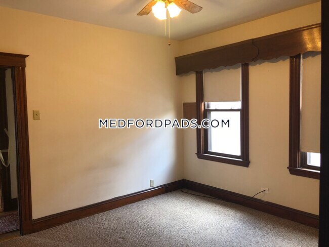 55 Frederick Ave-Unit -2 in Medford, MA - Building Photo - Building Photo