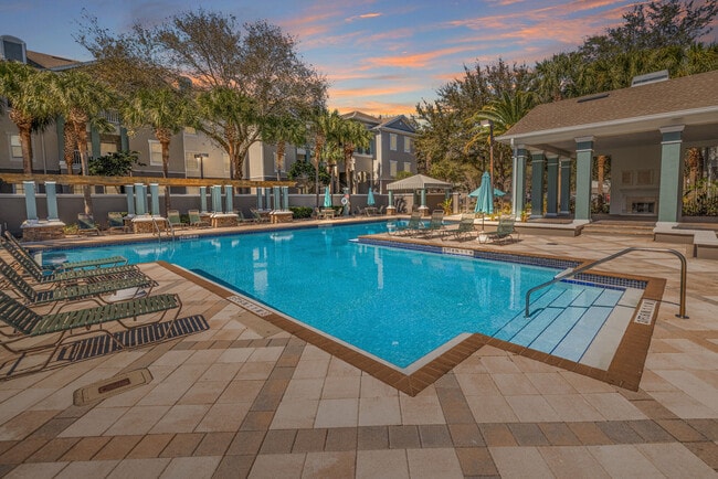 Perse Apartments in Orlando, FL - Building Photo - Building Photo