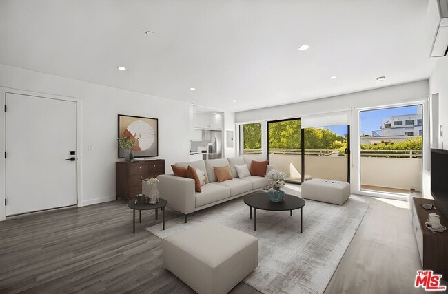 1264 9th St in Santa Monica, CA - Building Photo - Building Photo