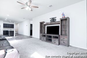 4614 Heathers Cross in Saint Hedwig, TX - Building Photo - Building Photo