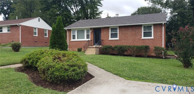 2318 Leah Rd
