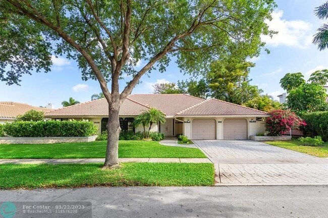 2715 NW 28th St in Boca Raton, FL - Building Photo - Building Photo