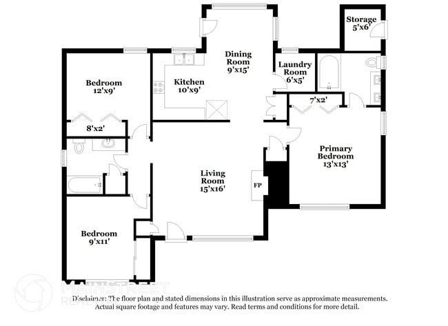 70 Westbrook Ln in Franklinton, NC - Building Photo - Building Photo