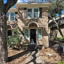 506 W 7th St in Austin, TX - Building Photo