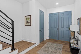 3317 W Napoleon Ave in Tampa, FL - Foto de edificio - Building Photo