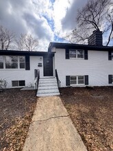 4101 50th Ave N in Birmingham, AL - Building Photo - Building Photo