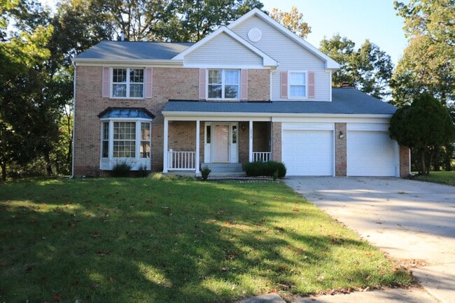 property at 10812 Cherry Blossom Ct