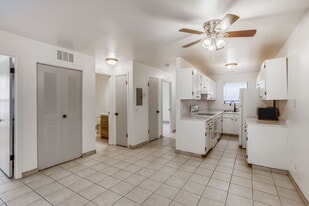 225 E 8th Ave, Unit 225 E. 8th Unit C1 in Longmont, CO - Building Photo