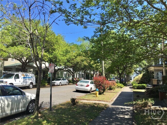 515 E Duffy St in Savannah, GA - Building Photo - Building Photo